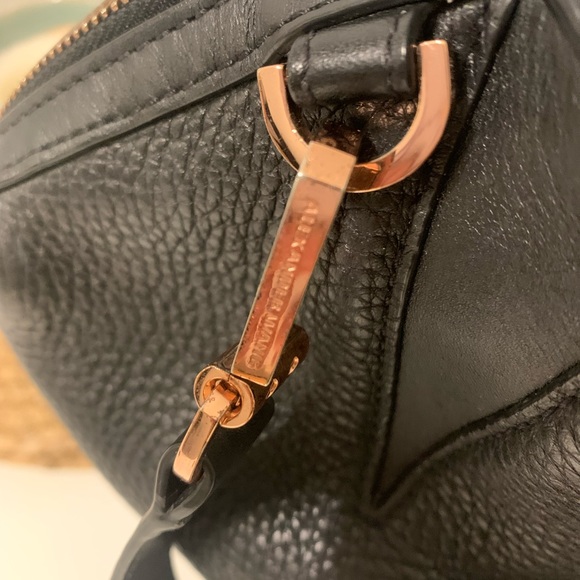 Alexander Wang Emile Bag - Picture 4 of 8